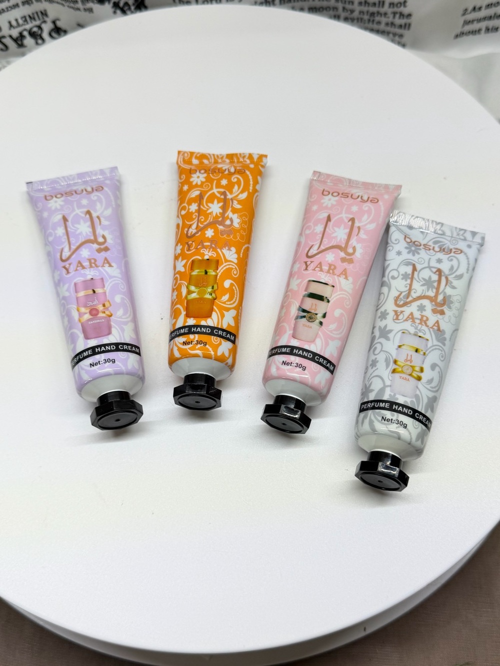 Yara Hand Cream (4)